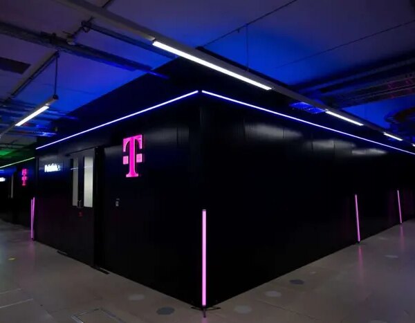 Німеччина робить ставку на промисловий ШІ