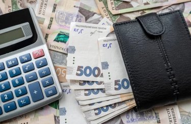 Українці почали отримувати кешбек за лютий