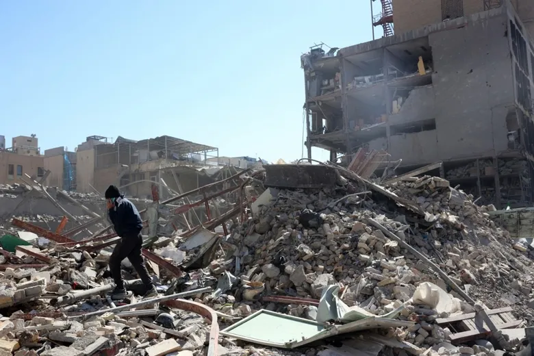 Економіка Євросоюзу без наслідків витримає місяць війни в Ірані –&hellip;