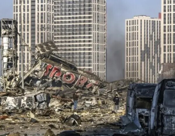 Реєстр збитків розпочав прийом заяв від ФОПів, які втратили бізнес через війну