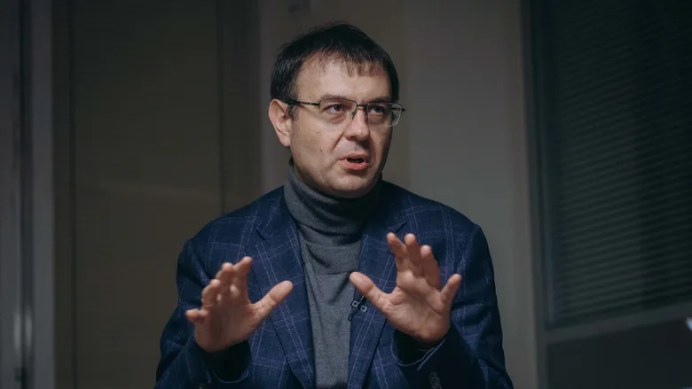 “Не взлетіла”. Гетманцев розкритикував урядову програму покриття воєнних ризиків