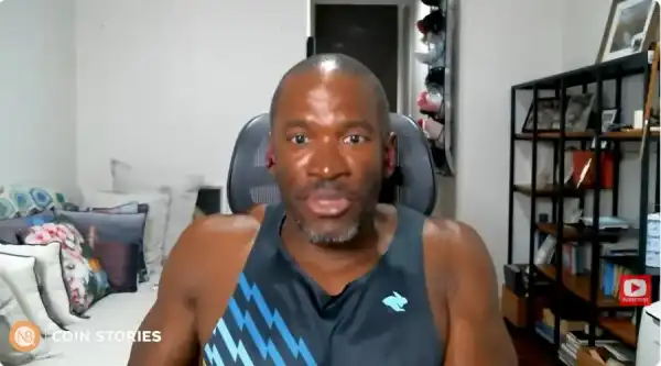 Артур Хейс назвав сигнал для купівлі біткоїну