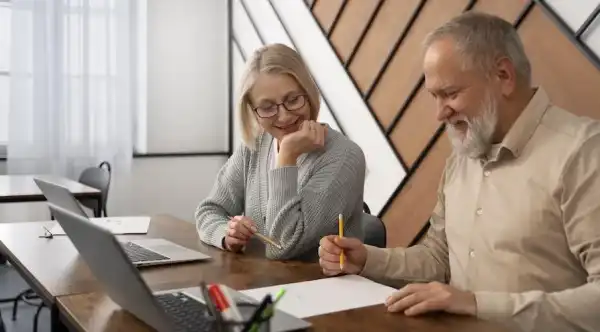 Австралійський пенсійний фонд збирається дати вкладникам доступ до…