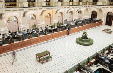 НБУ позбавив ліцензії фінансову компанію