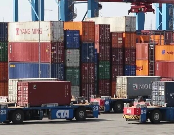 Балтійські країни заробили в Україні понад 111 млрд грн за три квартали 2025 року