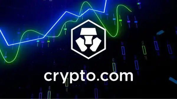 Біржа Crypto.com заміняє співробітників штучним інтелектом