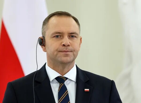 Скандал у Польщі: президент Навроцький ветував участь країни у програмі…