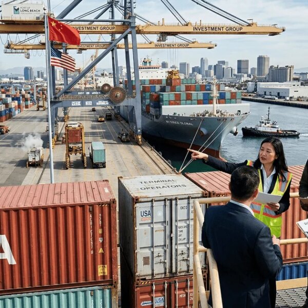 Китай скуповує світ: куди Пекін інвестував найбільше грошей…