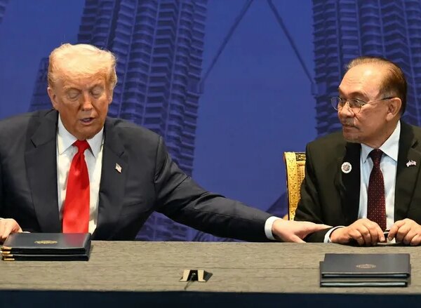 “Її нема, вона недійсна”. Малайзія першою відмовилася від&hellip;