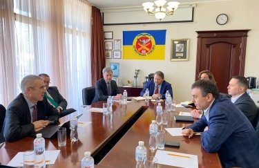 Україна близька до зриву програми з МВФ, що означатиме фінансову катастрофу