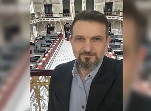 Новий гендиректор фінтех-компанії NovaPay йде з компанії: пропрацював&hellip;