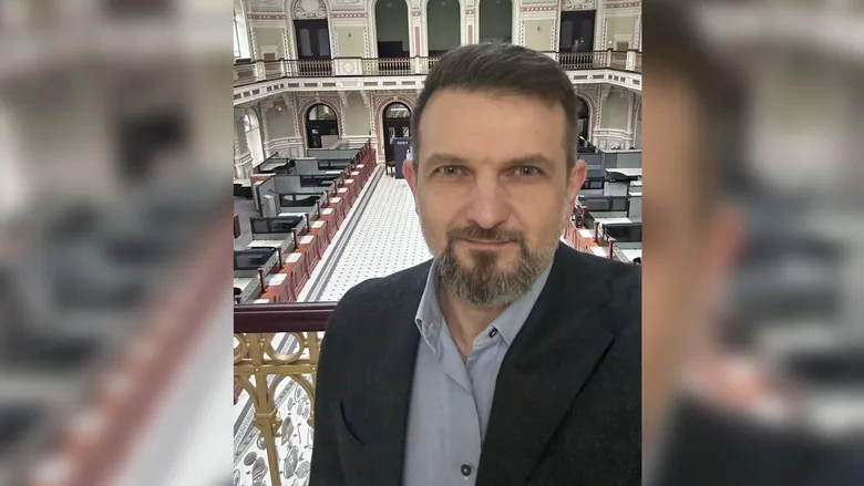 Новий гендиректор фінтех-компанії NovaPay йде з компанії: пропрацював лише пів&hellip;