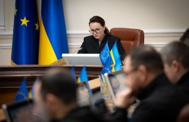 Свириденко заробила 4,76 млн грн за рік: у декларації квартири, земля та&hellip;