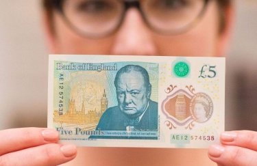 Замість Черчилля з’являться тварини: Британія змінює дизайн фунтів