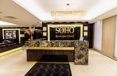 Один із найдорожчих готелів Дніпра призупинив роботу: деталі&hellip;