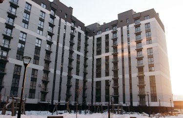 Скільки коштує однокімнатна квартира в Івано-Франківську