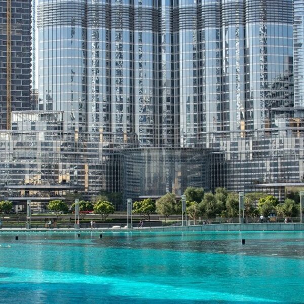 Дубайський ринок нерухомості обвалюється через іранську війну: прогноз…