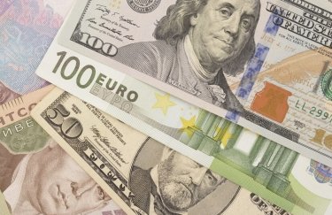 Долар знову оновив сторичний максимум — Delo.ua