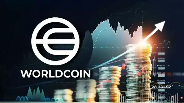 Фонд World Foundation позбавився токенів WLD на $65…