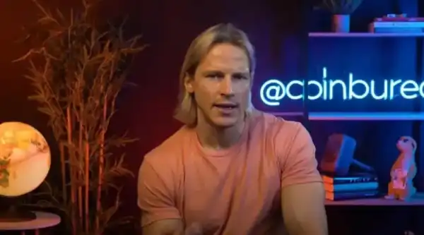 Гендиректор Coin Bureau: Крипторинок може розділитися на два&hellip;