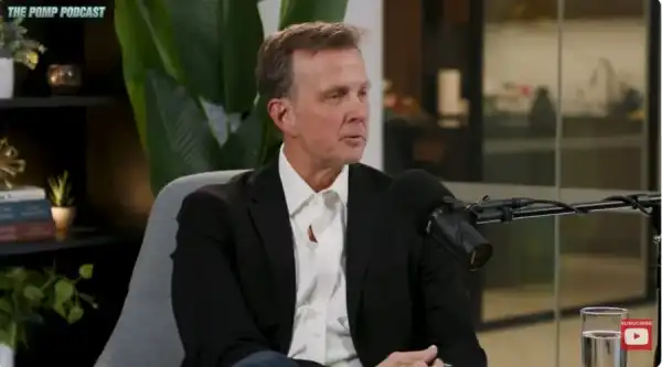 Глава Abra: Зростання біткоїну залежить від роздрібних інвесторів