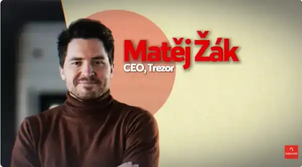 Глава Trezor назвав головний ризик для криптоінвесторів у&hellip;