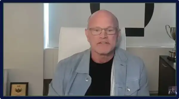 Майк Новограц склав прогноз курсу біткоїну до кінця…