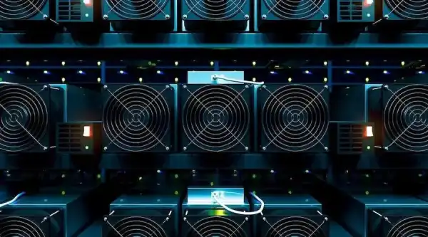 Майнінг-ферму під Астраханню звинуватили в збитках енергомереж на&hellip;