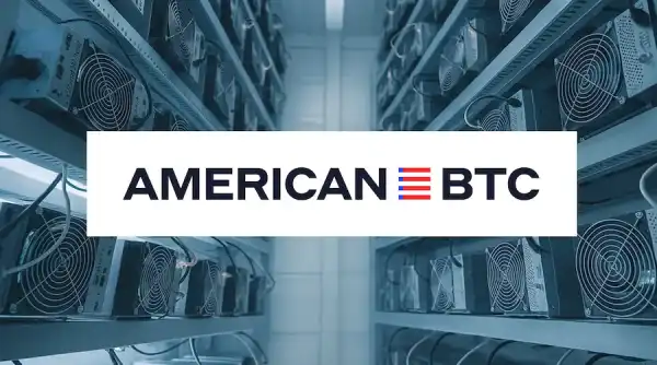 Майнінгова компанія родини Трампа стала збитковою