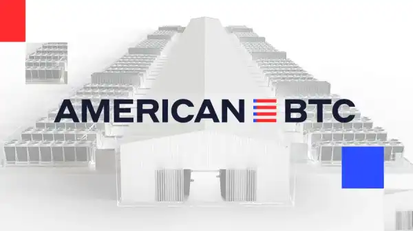 Майнінгова компанія сина Трампа увійшла до топ найбільших…