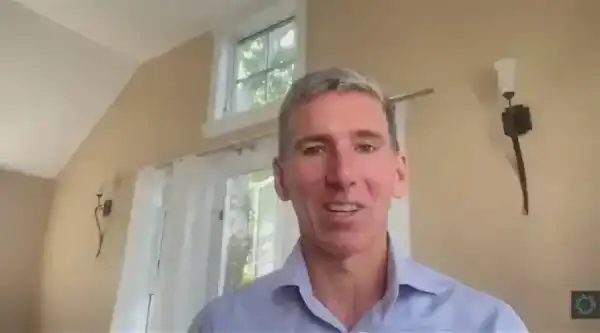 Метт Хоуган: Інституційні інвестори утримують біткоїн у кризу