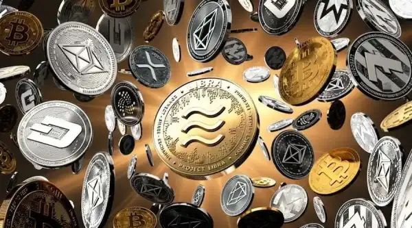 Обсяги торгів альткоїнами різко падають – CryptoQuant