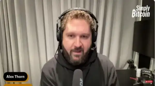 Озвучено свіжу оцінку масштабу квантової загрози для біткоїну.