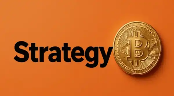 Strategy поповнила свій біткоін-резерв на $1,57 млрд