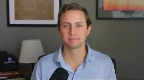 Топ-менеджер Strive склав прогноз курсу біткоїну до 2036…