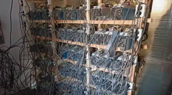 У Красноярському краї інженера звинуватили у майнінгу за…