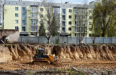 Будівництво військового містечка в Гостомелі: перші подробиці —…