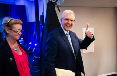 У Європейському департаменті МВФ оцінили зусилля НБУ у боротьбі з інфляцією