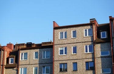 Нова житлова політика: як змінять управління багатоквартирними будинками