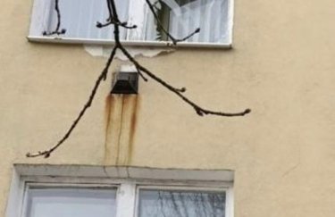 Внаслідок атаки Росії у Сумській області пошкоджена будівля…