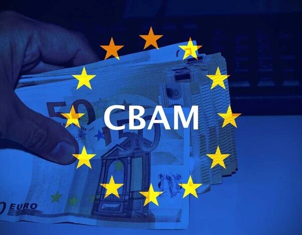 Через екомито CBAM Україна втрачає валютну виручку та…