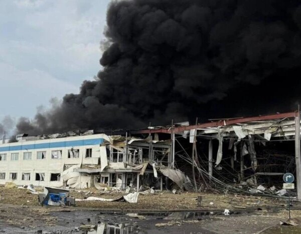 Уряд запускає програму підтримки для підприємств, які зупинили&hellip;