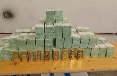 Захоплення золота та коштів Ощадбанку: Угорщина представила нові докази