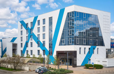 Dragon Capital відкрила БЦ Piramida на Позняках: деталі&hellip;