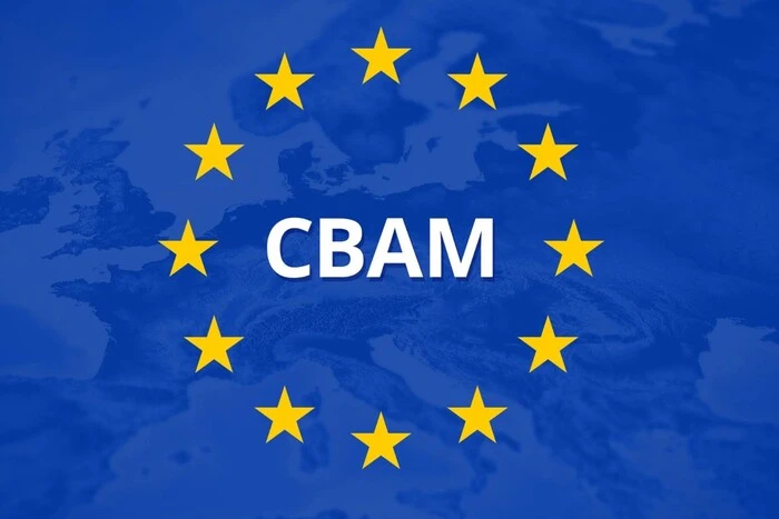 Європейське екомито CBAM коштуватиме Україні 2,1% ВВП до 2030 року – дослідження 