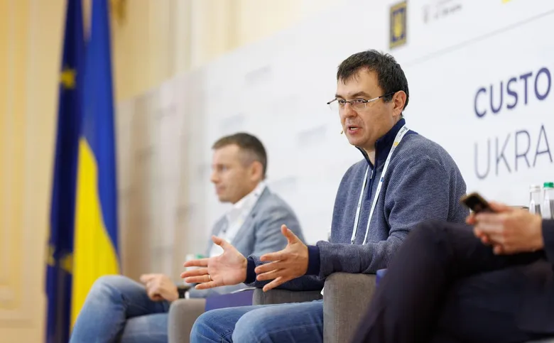 “Поставимо європейців перед фактом”. Рада розгляне законопроєкт про SEPA з правкою Гетманцева