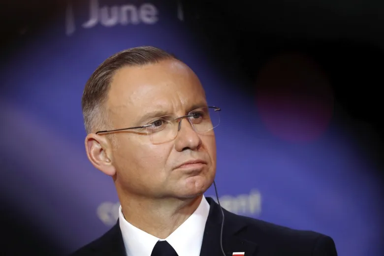 “Ми віримо, що війні скоро кінець”. ZEN.com планує взяти участь у відбудові України – Дуда