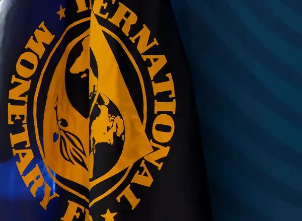 МВФ погіршив прогноз глобального зростання через війну з…