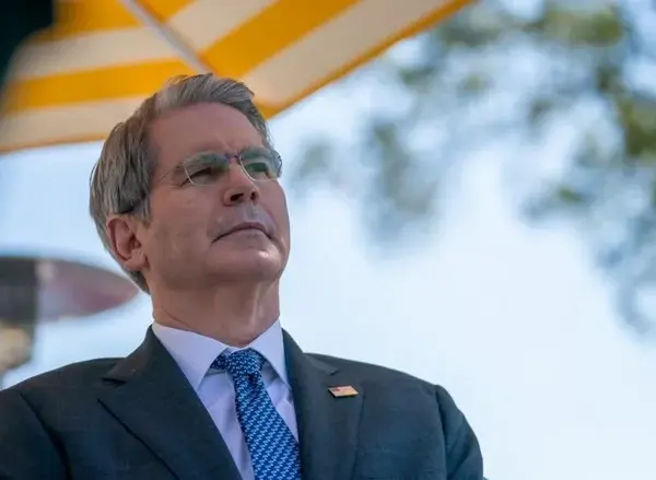 Мінфін США попередив найбільші банки про небезпеку нового…