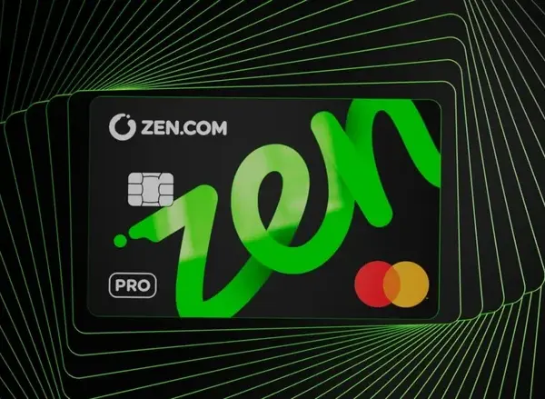 В Україну заходить польський фінтех ZEN.com